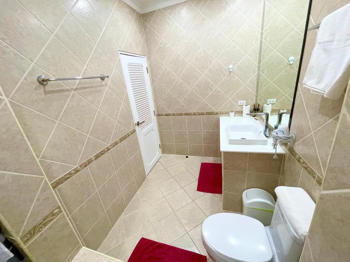View Talay Villas, Luxury Private Pool Villa, 500M From Jomtien Beach - 37 Ngoại thất bức ảnh
